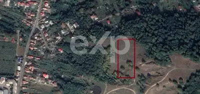 Vand Teren in Curtea de Arges suprafata 5000mp