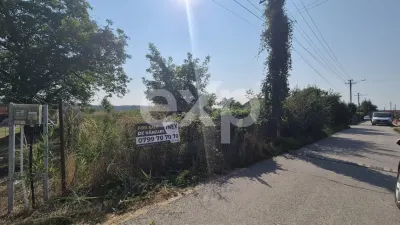 Teren intravilan Bascov - Lunca | 3151 mp