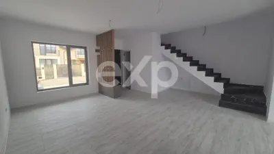 Case duplex 4 camere Trivale - Platou | Finalizate