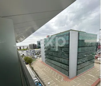 Studio modern în One North Lofts, Pipera – Loc de parcare iNCLUS ( Acoperit )