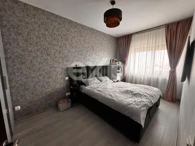 Apartament modern cu 2 camere în Gavana 3, Pitești – Confort și Stil la Etajul 2