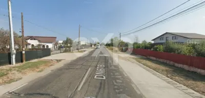 Teren 745 mp cu acces direct din Calea Drăgășani | Pitești, Trivale