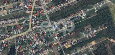 Teren 1.500 mp de vânzare în Trivale Platou – Strada Prunilor, Pitești