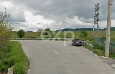 Teren Agricol / Productiv – 800 mp (Mărăcineni, Zona Centrală)