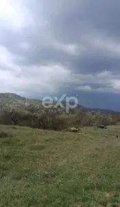 Teren extravilan de vânzare Tigveni | 4.944 mp | Panoramă superbă