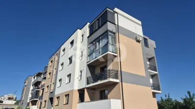Apartament 2 camere Mobilat | Trivale | Bloc nou 2022 | Zonă liniștită