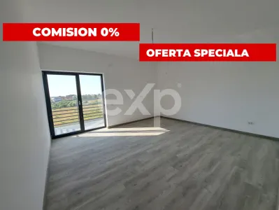 Apartament 2 camere zona Stadion | Bloc Nou | Finalizat