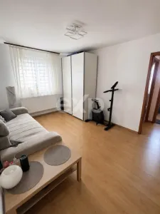 Apartament 2 Camere in Trivale | Etaj 3 | Mobilat &amp; utilat Modern