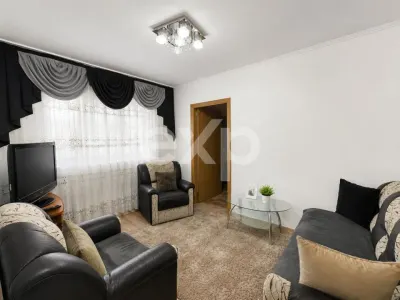 Apartament 3 camere, parter, Trivale – Complex 2, zona Mambo | Pitești
