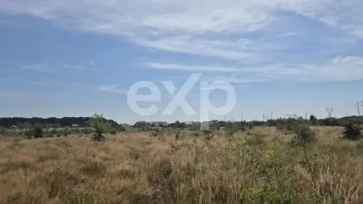 Teren intravilan de vânzare in Trivale - zona Magic | 500 mp