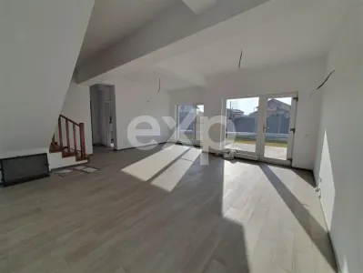 TVA inclus | Casa finisata la cheie 4 camere Trivale | Comision 0%
