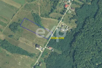 Teren de vânzare în Budeasa, zona Ciobotea
