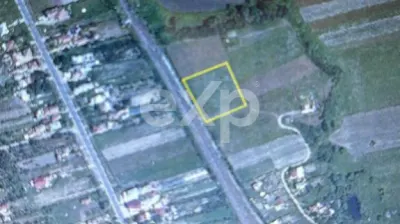 Teren industrial de vânzare – Bascov, județul Argeș (zona Galmopan)