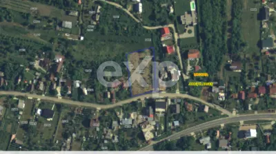 Teren de vânzare – comuna Mosoaia, zona Școală
