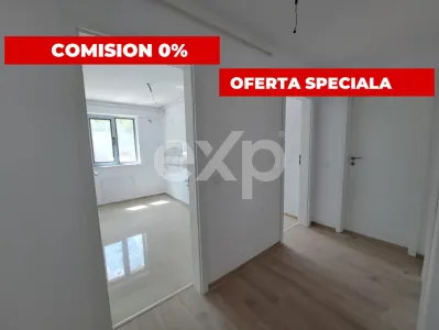 Apartament 3 camere Trivale | Bloc Nou Finalizat