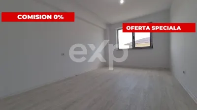 Apartament 2 camere Trivale | Bloc Nou Finalizat
