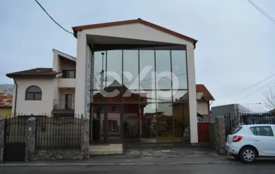 Spațiu Generos și Modern în Cartierul Găvana – Confort și Posibilități Nelimitat