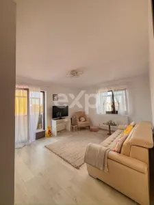 Apartament 2 camere Bloc Nou | Etaj 1 | 66 mp | complet mobilat si utilat