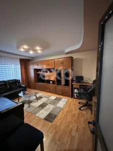 Apartament 2 camere decomandat, etaj 3, zonă Exercițiu – lângă JAM, Pitești