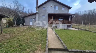 Casă 4 camere | 170 mp utili | Teren 550 mp | Mobilată și utilată | Smeura