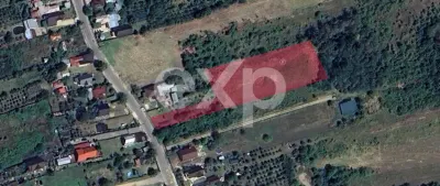 Teren 5.000 mp de vânzare – Zona Dealu Viilor (Mosoaia), cadru natural