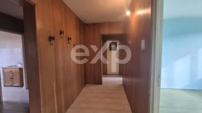 Apartament 4 camere, 81 mp – Negru Voda, Pitești | Ideal pentru familie