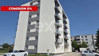Apartament 2 camere in Mioveni | Bloc Nou | intabulat si finalizat