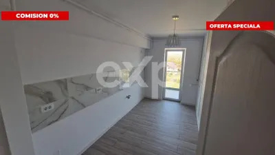 Apartament 2 camere in Mioveni | Bloc Nou 2026 | intabulat si finalizat