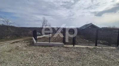 Teren 1.500 mp lângă pădure, Albota – liniște, natură și potențial de parcelare