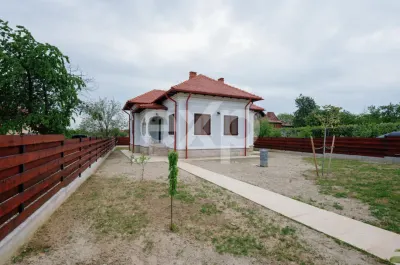 Proprietate exclusivistă în Ștefănești | Cartier Bratieni