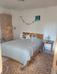 Vând casă solidă an 2000 cu confort modern pe 5200m  teren