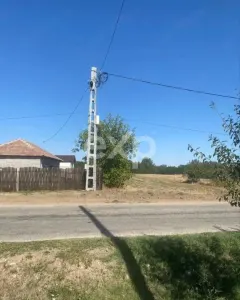 teren intravilan