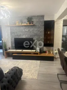Apartament cu 3 camere in Bloc Nou | Etaj 1 | Trivale Park
