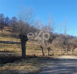 Teren intravilan Valea Româneștilor – 4614 mp, utilități la limită, Campulung