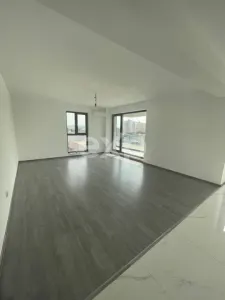 Apartament 2 camere, bloc 2023, încălzire în pardoseală, parcare inclusa